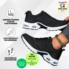 Afbeelding in Gallery-weergave laden, OrthoCare - Ergonomische pijnverlichtende schoenen - Speciale Actie 1+1 Gratis
