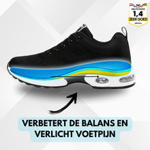 Afbeelding in Gallery-weergave laden, OrthoCare - Ergonomische schoenen die de voeten ontlasten