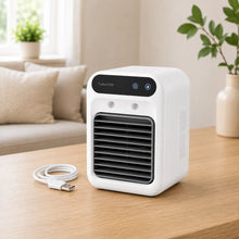 Afbeelding in Gallery-weergave laden, TurboChill - draagbare mini-airconditioner - het origineel