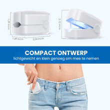 Afbeelding in Gallery-weergave laden, DermaNail - Gepatenteerde nagelschimmeltherapie – voor gezonde nagels binnen 4 weken