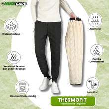 Afbeelding in Gallery-weergave laden, THERMOFIT thermobroek – houdt je urenlang warm en droog