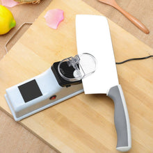 Afbeelding in Gallery-weergave laden, KlingenMeister™ Japanse messenslijper - Slijpt elk mes in enkele seconden