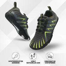 Afbeelding in Gallery-weergave laden, AeroX Pro - ergonomische, waterdichte & pijnverlichtende barefoot schoenen
