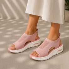 Afbeelding in Gallery-weergave laden, Florax - Pijnverlichtende comfortsandalen | Antislip & lichtgewicht