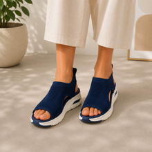 Afbeelding in Gallery-weergave laden, Florax - Pijnverlichtende comfortsandalen | Antislip & lichtgewicht