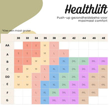 Afbeelding in Gallery-weergave laden, Healthlift - comfortbeha