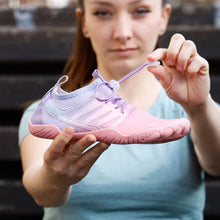 Afbeelding in Gallery-weergave laden, RunnerFit barefootschoenen