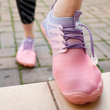 Afbeelding in Gallery-weergave laden, RunnerFit barefootschoenen