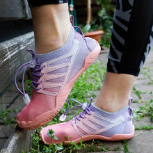 Afbeelding in Gallery-weergave laden, RunnerFit barefootschoenen