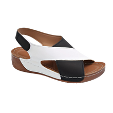 Afbeelding in Gallery-weergave laden, VivaFree ergonomische sandalen