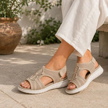 Afbeelding in Gallery-weergave laden, OrthoCloud - Pijnverlichtende, comfortabele sandalen | Antislip & vederlicht