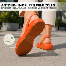 Afbeelding in Gallery-weergave laden, OrthoSandale — Pijnverlichtende comfortsandalen | Antislip & lichtgewicht