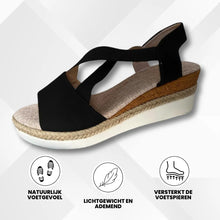 Afbeelding in Gallery-weergave laden, OrthoStella - Ergonomische pijnverlichtende sandalen voor vrouwen