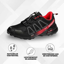 Afbeelding in Gallery-weergave laden, OrthoTrekking - Orthopedische, gezonde & waterdichte wandelschoenen