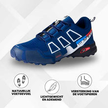 Afbeelding in Gallery-weergave laden, OrthoTrekking - Orthopedische, gezonde & waterdichte wandelschoenen