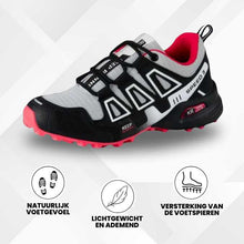 Afbeelding in Gallery-weergave laden, OrthoTrekking - Orthopedische, gezonde & waterdichte wandelschoenen