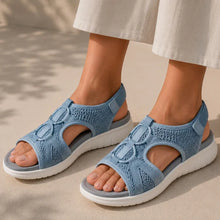 Afbeelding in Gallery-weergave laden, OrthoCloud sandalen
