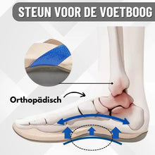 Afbeelding in Gallery-weergave laden, Orthofit - orthopedische pijnverlichtende sandalen voor vrouwen