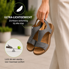 Afbeelding in Gallery-weergave laden, OrthoSun - Pijnverlichtende comfortsandalen | Antislip & lichtgewicht