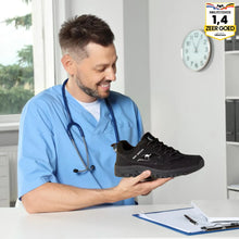 Afbeelding in Gallery-weergave laden, OrthoTrip - ergonomische, waterdichte & pijnverlichtende comfortschoenen