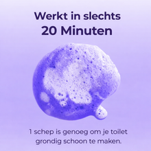 Afbeelding in Gallery-weergave laden, ReinWerk - Het origineel – krachtig tegen verstoppingen, aanslag & toiletvuil