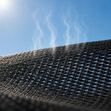 Afbeelding in Gallery-weergave laden, Zonbescherming Pro – Premium zonbeschermingsnet voor terras & tuin