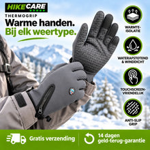 Afbeelding in Gallery-weergave laden, THERMOGRIP Handschoenen – extreem antislip thermohandschoenen