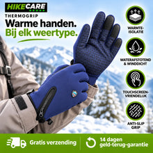 Afbeelding in Gallery-weergave laden, THERMOGRIP Handschoenen – extreem antislip thermohandschoenen