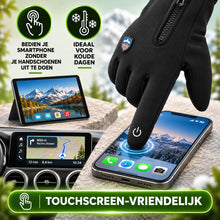Afbeelding in Gallery-weergave laden, THERMOGRIP Handschoenen – extreem antislip thermohandschoenen