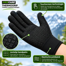 Afbeelding in Gallery-weergave laden, THERMOGRIP Handschoenen – extreem antislip thermohandschoenen