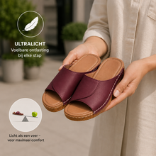 Afbeelding in Gallery-weergave laden, VivaStep sandalen - Pijnverlichtende comfortsandalen | Antislip & lichtgewicht