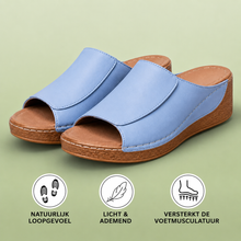 Afbeelding in Gallery-weergave laden, VivaStep sandalen - Pijnverlichtende comfortsandalen | Antislip & lichtgewicht