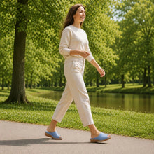 Afbeelding in Gallery-weergave laden, VivaStep sandalen - Pijnverlichtende comfortsandalen | Antislip & lichtgewicht