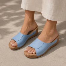 Afbeelding in Gallery-weergave laden, VivaStep sandalen - Pijnverlichtende comfortsandalen | Antislip & lichtgewicht