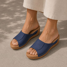 Afbeelding in Gallery-weergave laden, VivaStep sandalen - Pijnverlichtende comfortsandalen | Antislip & lichtgewicht