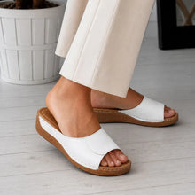 Afbeelding in Gallery-weergave laden, VivaStep sandalen - Pijnverlichtende comfortsandalen | Antislip & lichtgewicht