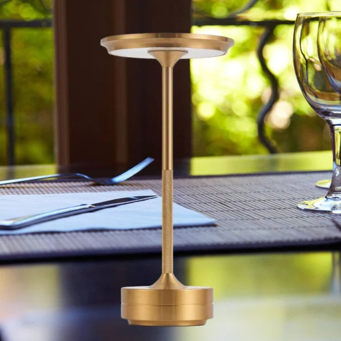 EcoLume - Luxe designlamp nieuw gedefinieerd ontwerp