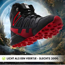 Afbeelding in Gallery-weergave laden, OrthoTrekking Pro - ergonomische, waterdichte &amp; pijnverlichtende trekking- en wandelschoenen
