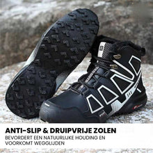 Afbeelding in Gallery-weergave laden, OrthoTrekking Pro - ergonomische, waterdichte &amp; pijnverlichtende trekking- en wandelschoenen
