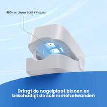 Afbeelding in Gallery-weergave laden, DermaNail - Gepatenteerde nagelschimmeltherapie – voor gezonde nagels binnen 4 weken
