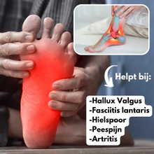 Afbeelding in Gallery-weergave laden, OrthoX - Orthpedische &amp; pijnverlichtende comfortschoenen - Unisex
