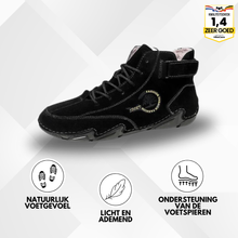 Afbeelding in Gallery-weergave laden, FeelFree – Ergonomische, pijnverlichtende &amp; waterdichte barefoot schoenen
