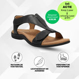 OrthoSun - Ergonomische pijnverlichtende sandalen – Speciale Actie 1+1 Gratis