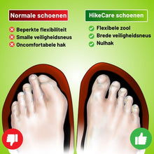 Afbeelding in Gallery-weergave laden, AeroX Pro - ergonomische, waterdichte &amp; pijnverlichtende barefoot schoenen – Speciale Actie 1+1 Gratis
