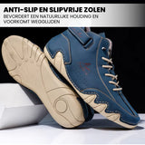 Alpaka - schoenen