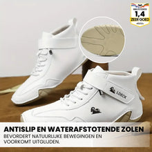 Afbeelding in Gallery-weergave laden, Alpaca - ergonomische, waterdichte &amp; pijnverlichtende barefoot schoenen
