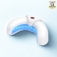 Afbeelding in Gallery-weergave laden, PureNail - Gepatenteerde nagelschimmeltherapie – voor gezonde nagels binnen 4 weken
