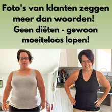 Afbeelding in Gallery-weergave laden, Alpaca Fit - Gezonde barefoot schoenen voor meer beweging &amp; gewichtsverlies
