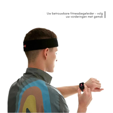 Afbeelding in Gallery-weergave laden, FitLife - Smartwatch voor gezondheid en fitness (2026)
