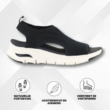Florax - ergonomische pijnverlichtende comfortsandalen